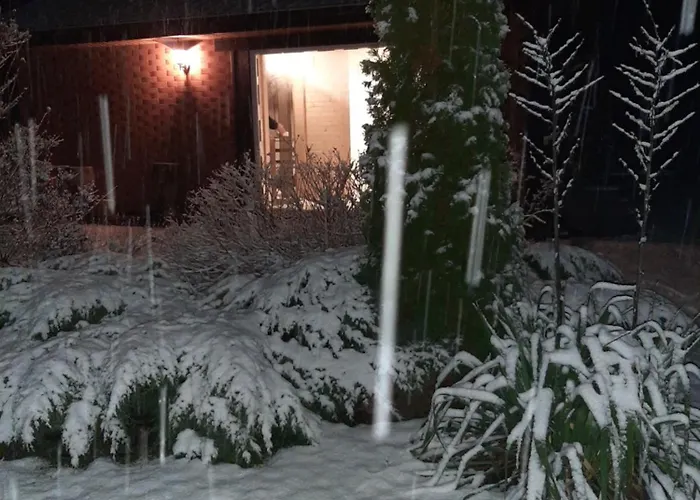 Odsapka U Agi Dom wakacyjny Wydminy